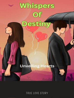 cover image of Whispers of Destiny